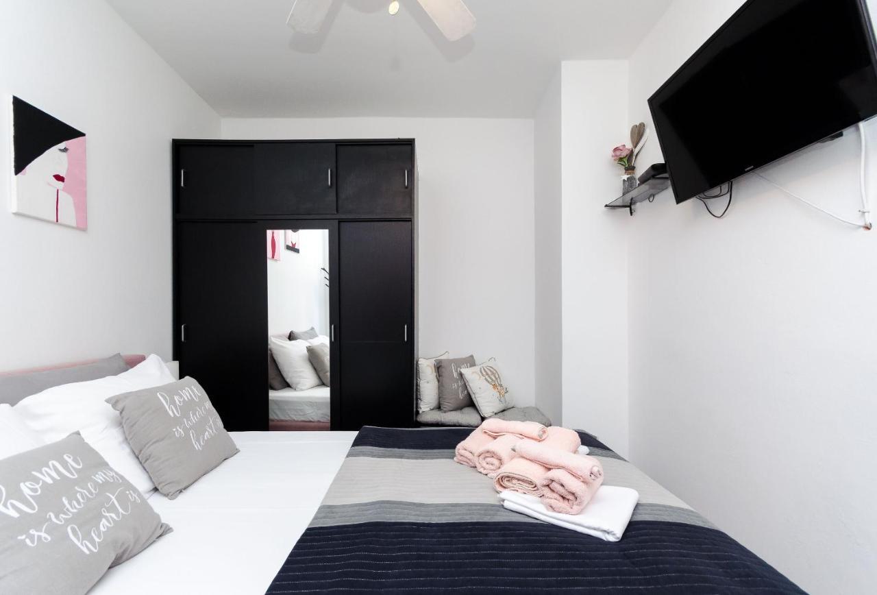 Apartment Mare *