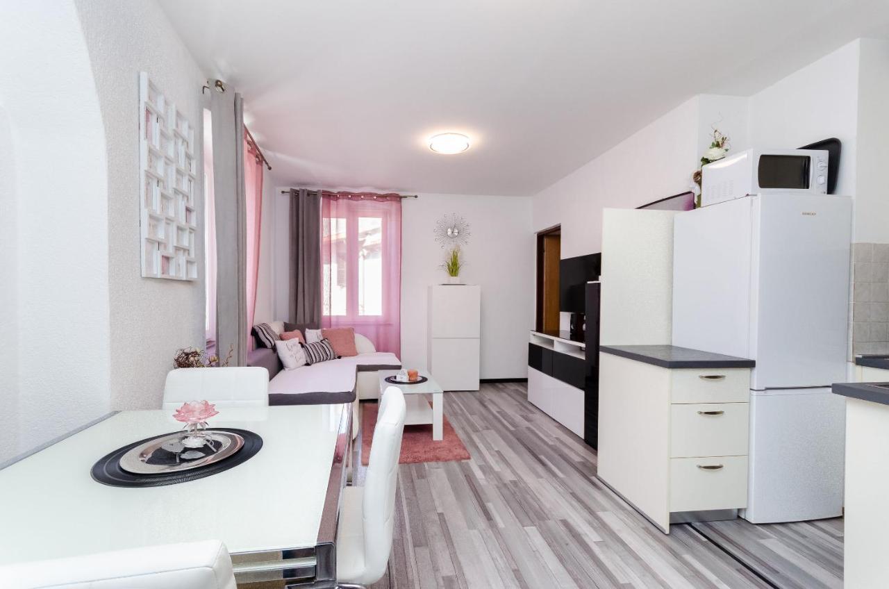 Apartment Mare *