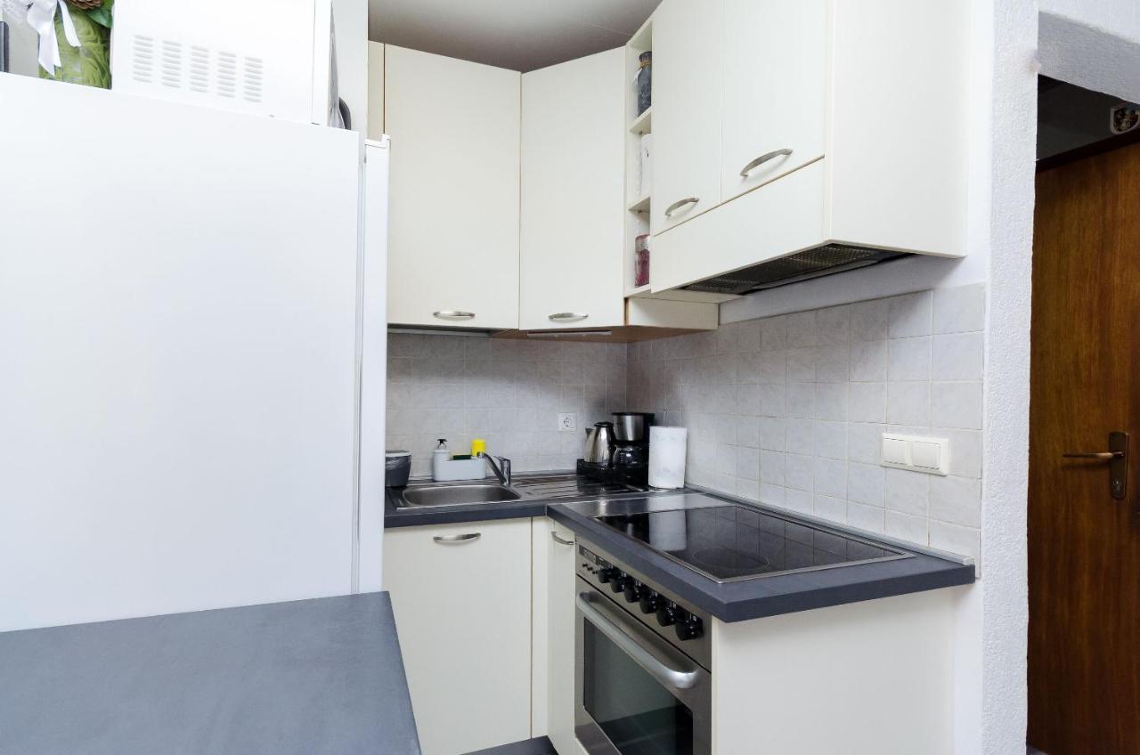 Mare Apartment
