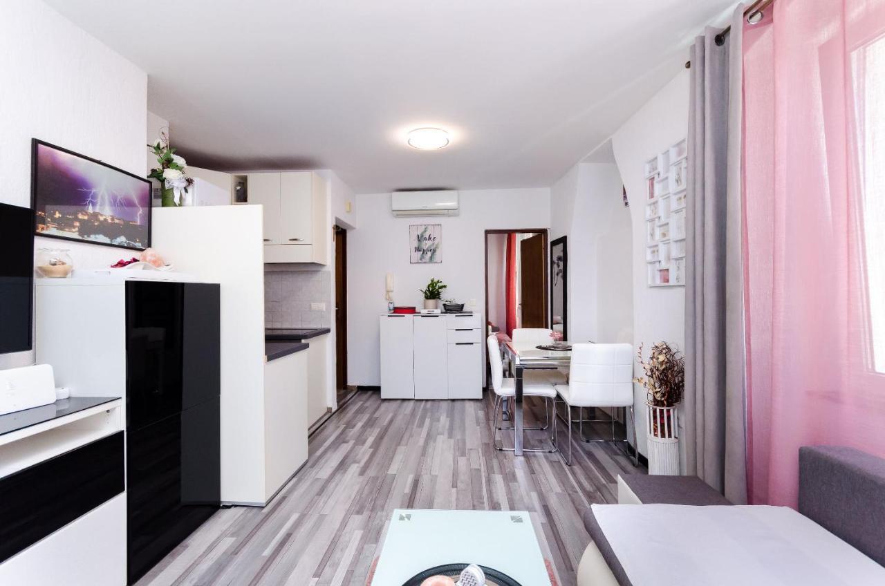 Apartment Mare Vrsar