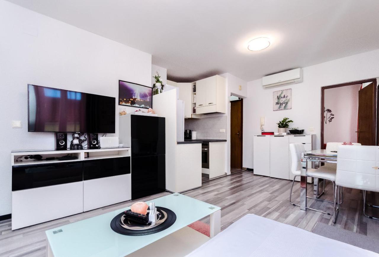 Apartment Mare *