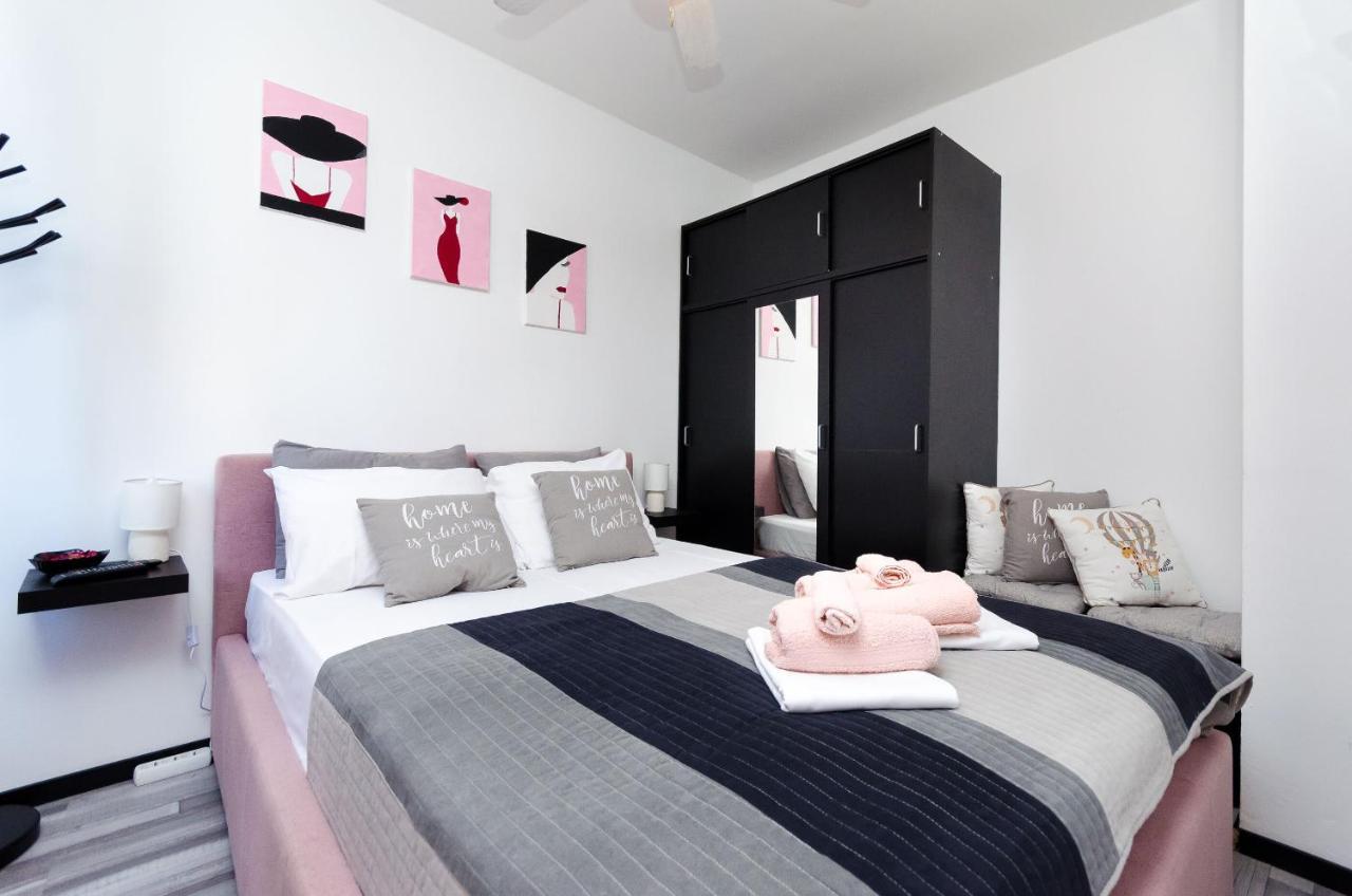 Apartment Mare *