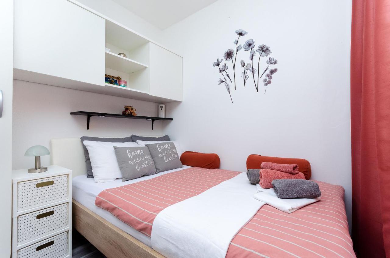 Mare Apartment Vrsar